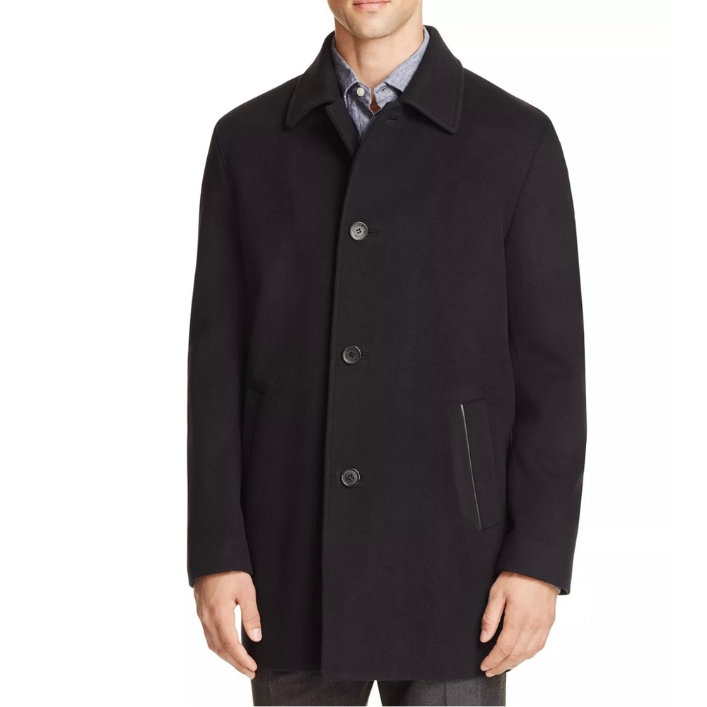 Cole Haan Men’s Coat